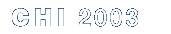 CHI2003